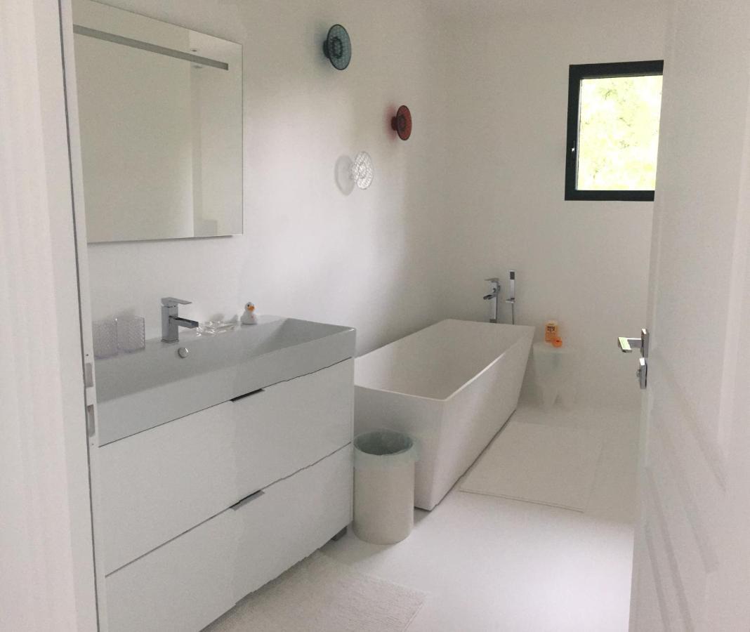Willa House Zyx Le Touquet Zewnętrze zdjęcie