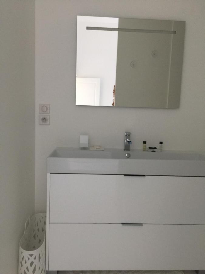 Willa House Zyx Le Touquet Zewnętrze zdjęcie