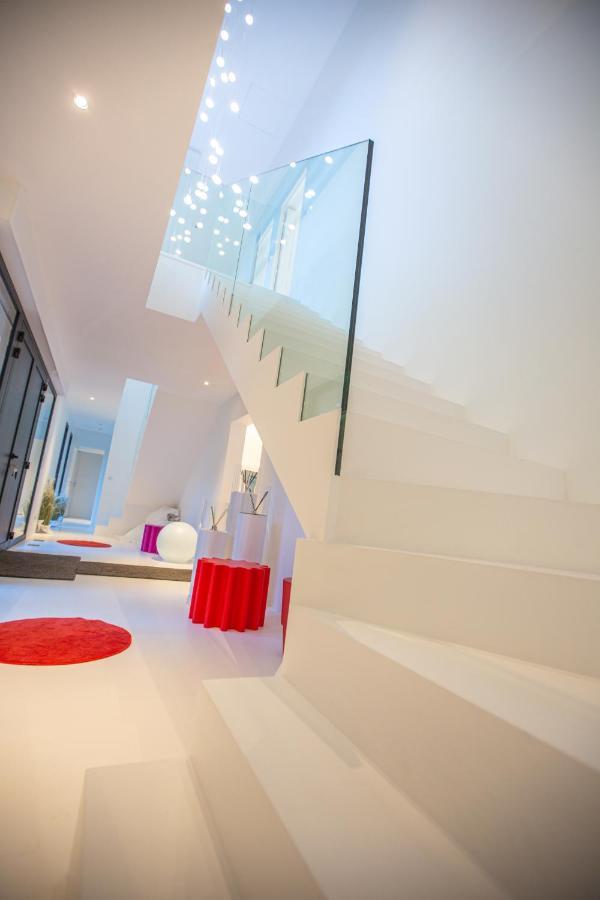 Willa House Zyx Le Touquet Zewnętrze zdjęcie