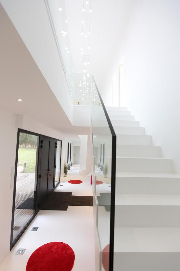 Willa House Zyx Le Touquet Zewnętrze zdjęcie