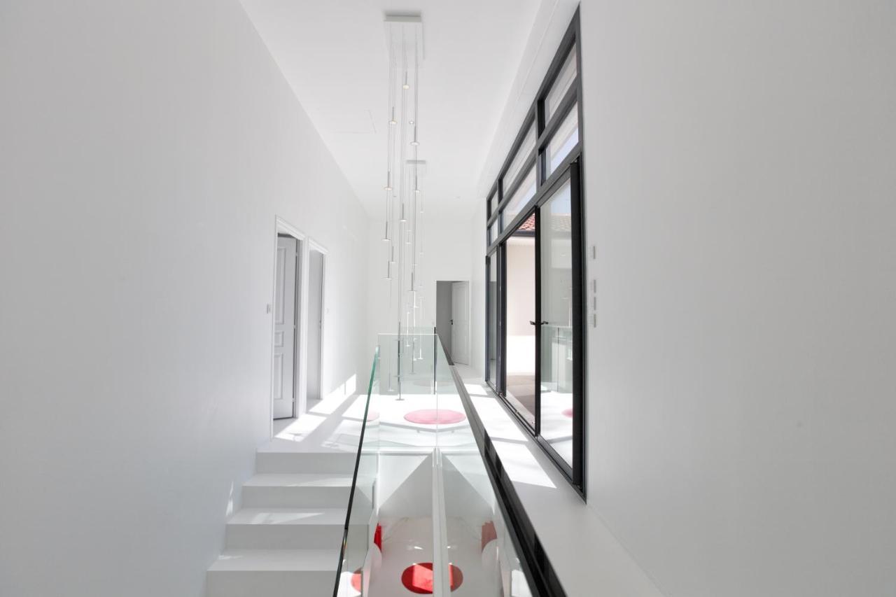 Willa House Zyx Le Touquet Zewnętrze zdjęcie