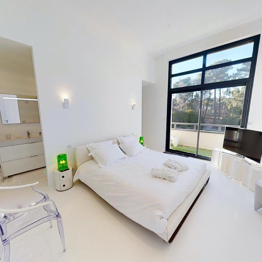 Willa House Zyx Le Touquet Zewnętrze zdjęcie