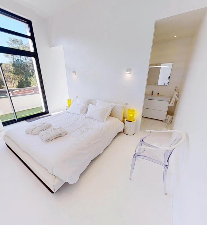 Willa House Zyx Le Touquet Zewnętrze zdjęcie