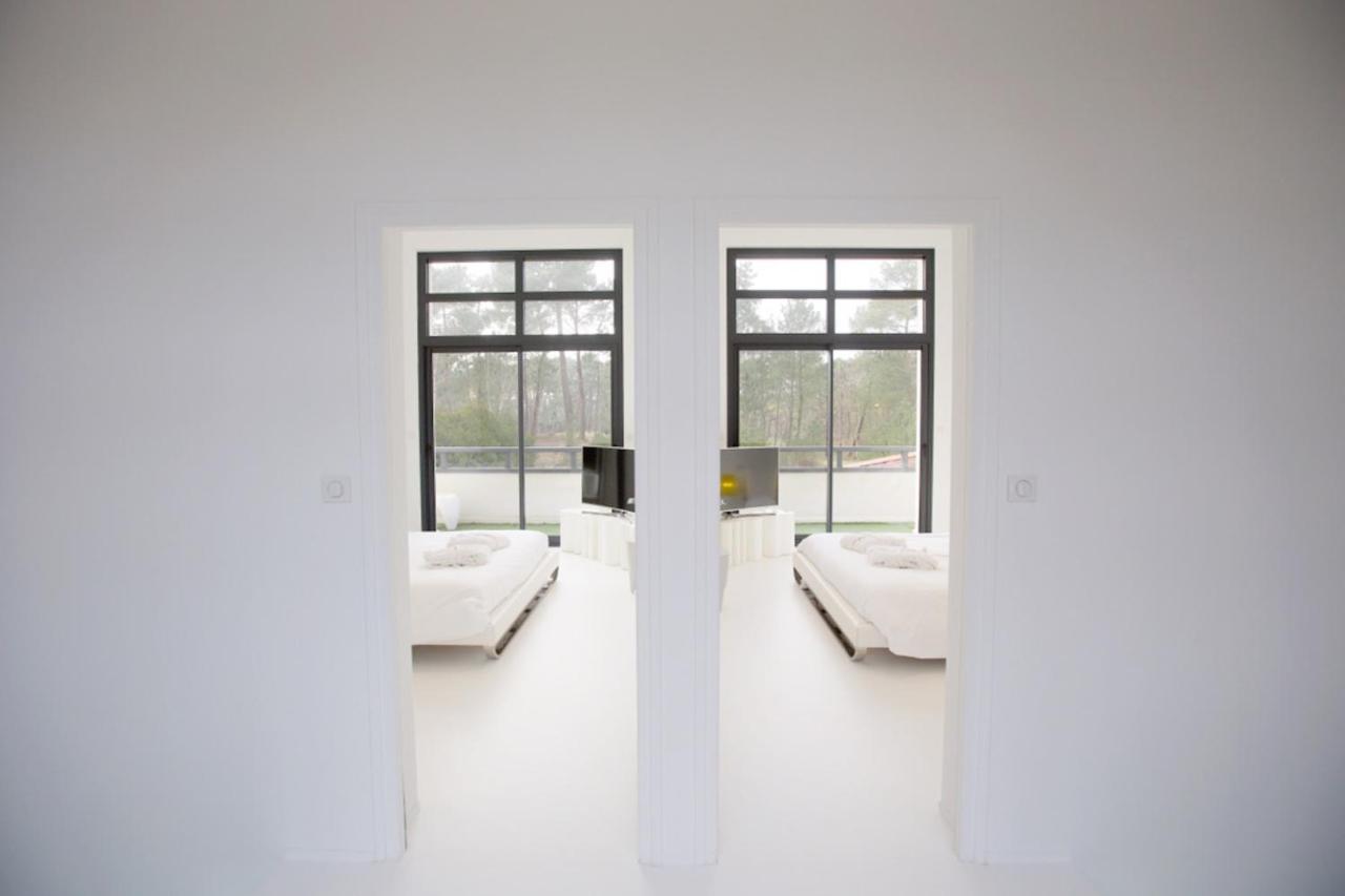 Willa House Zyx Le Touquet Zewnętrze zdjęcie